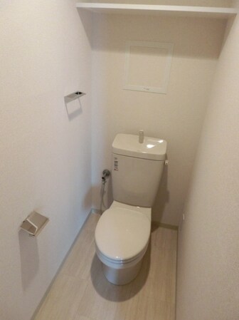 貴賓館の物件内観写真